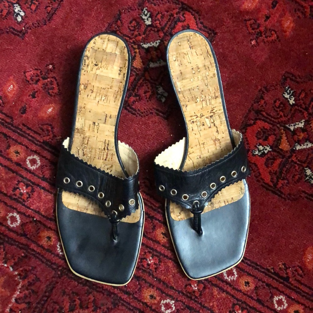 Unisa sandals size 8 1/2